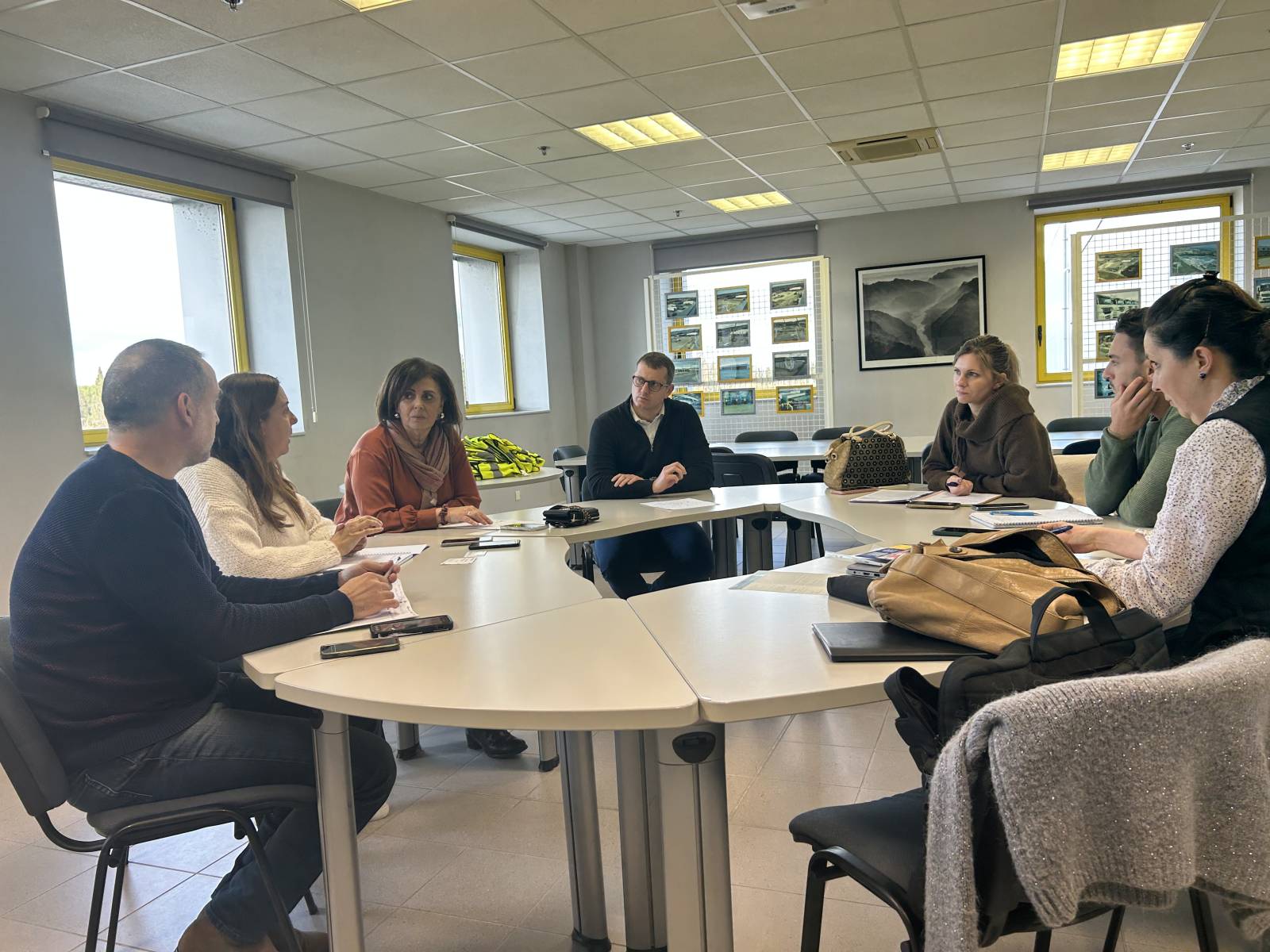 Grande nouvelle chez Lomatrans pour l'année 2025 !