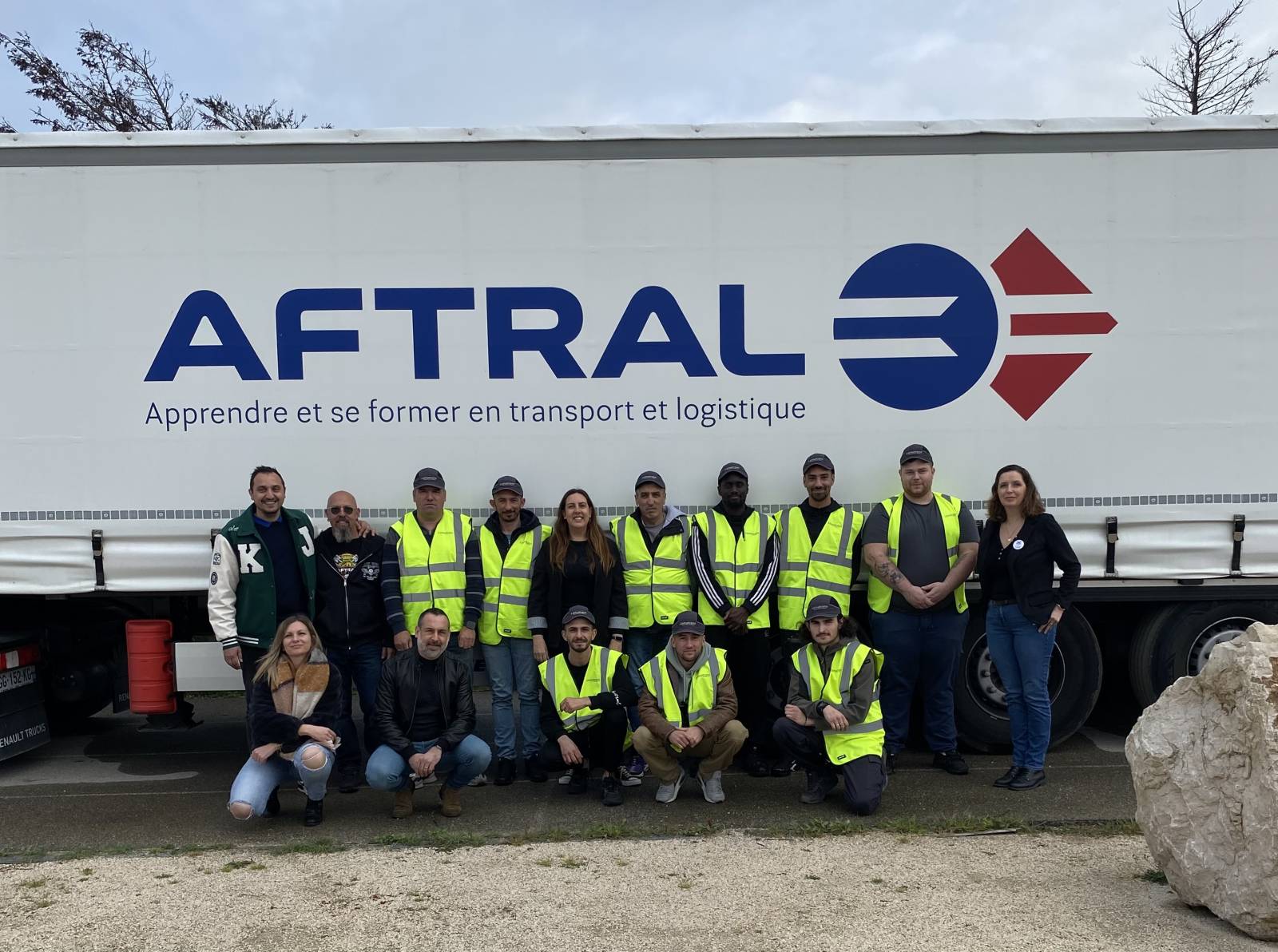 TP dédié Lomatrans