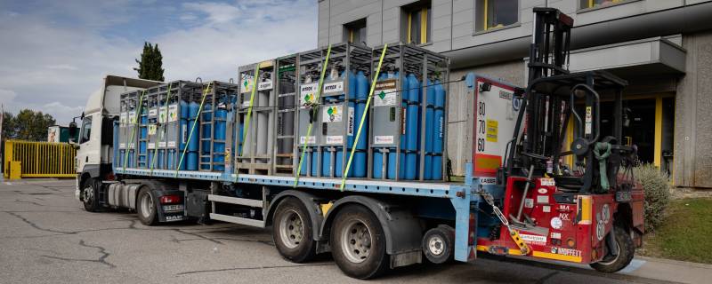 CONDUCTEUR SPL DISTRIBUTION GAZ (F/H)