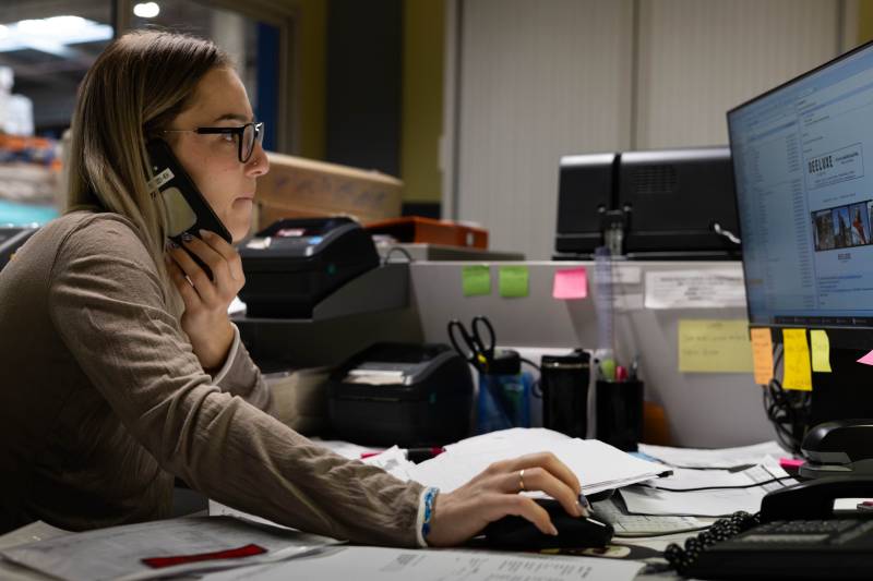 Organisateur pour l’externalisation de vos flux transport et logistique sur mesure à Marseille
