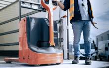 Notre zone d'activité pour ce service Distribution marchandises alimentaires et boissons