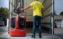 Notre zone d'activité pour ce service Entreprise de transport labellisée écoresponsable CO2