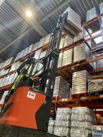 Notre zone d'activité pour ce service Gestion informatisée de stocks avec traçabilité