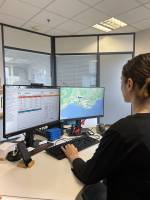 Notre zone d'activité pour ce service Location de tracteur avec chariot embarqué