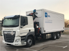 Nos prestations sur le secteur de Lyon dans le Rhône